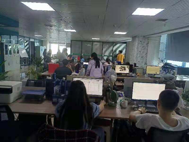 探析长沙易搜网络技术服务的核心价值与发展前景
